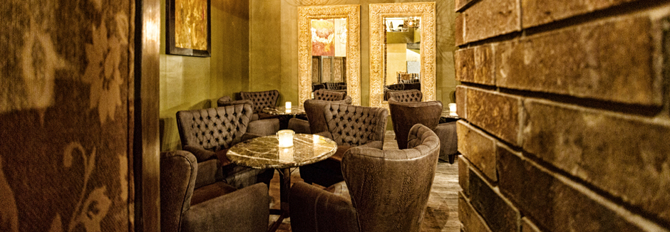 restaruante basilico en Tampico